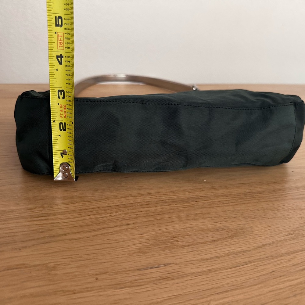 Prada nylon shoulder bag - Picture 12 of 14